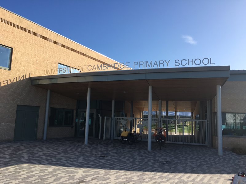 University_of_Cambridge_Primary_School