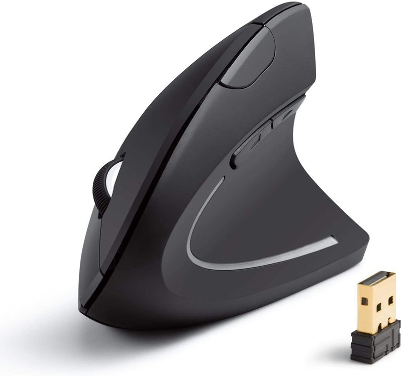Amazon ergonomic mouse