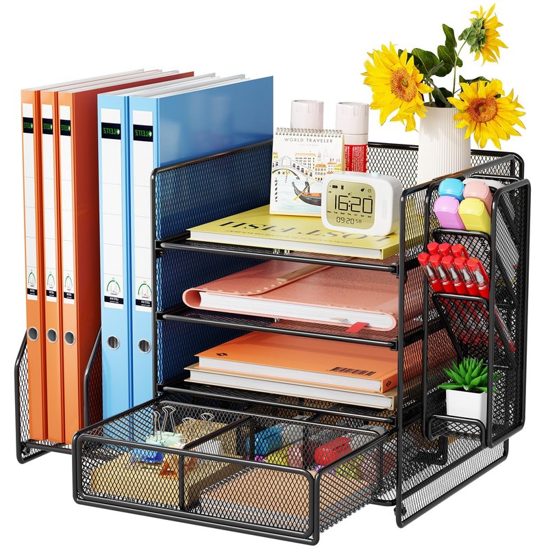Amazon desk organiser